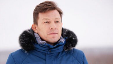 Минута отдыха Майгуров рассказал о формировании команды на Кубок мира. К контрольным стартам допустят 18 мужчин и 19 женщин Спорт  Минута отдыха Майгуров рассказал о формировании команды на Кубок мира. К контрольным стартам допустят 18 мужчин и 19 женщин Спорт