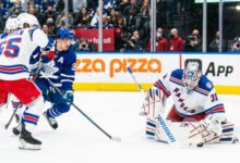 Минута отдыха Шестеркин вновь стал главной звездой матча, Костин с дублем вернулся в основу «Сент-Луиса» Спорт 