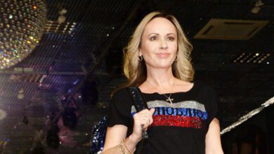 Минута отдыха Мария Бутырская: «Трусову не надо подгонять палкой — в отличие от Алены Косторной» Спорт 