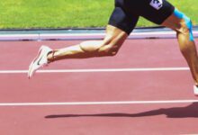 Минута отдыха Заслуженный тренер России по легкой атлетике Алексей Кузьмин скончался на 100-м году Спорт 