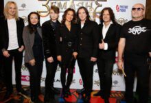 Минута отдыха Культовая группа “Земляне” выступит на церемонии “Золотого граммофона” в Москве в декабре 2021 года Интересное 