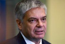 Минута отдыха Шишкарёв — о банкротстве СКИФа: «Планируем собрать совещание. Надеюсь, что вопрос финансирования будет решён» Спорт 