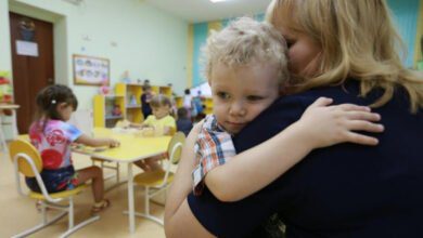 Минута отдыха «Понимаю, что так с ребенком нельзя, но страшно по-другому». Воспитатели — анонимно и честно о своей работе Дети  Минута отдыха «Понимаю, что так с ребенком нельзя, но страшно по-другому». Воспитатели — анонимно и честно о своей работе Дети