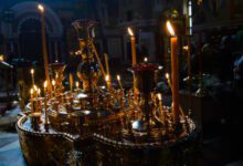 Минута отдыха Какого числа будет Дмитриевская родительская суббота в 2021 году Интересное 