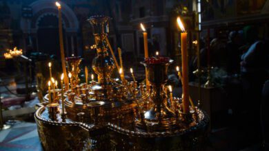 Минута отдыха Какого числа будет Дмитриевская родительская суббота в 2021 году Интересное 