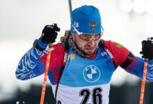 Минута отдыха Логинов — о неудачах в прошлом сезоне: «После Нового года собраться на выступления оказалось тяжеловато» Спорт 