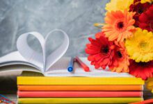 Минута отдыха Какие подарки принимают учителя в разных странах мира Интересное 