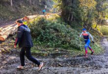 Минута отдыха Что такое «сочинская работа» Шашилова? Корреспондент «Матч ТВ» раскрывает секреты подготовки биатлонисток Спорт 