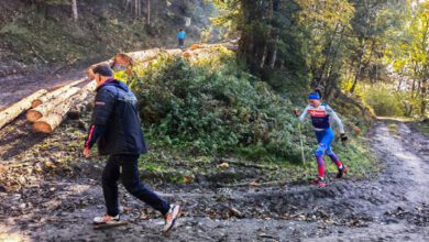 Минута отдыха Что такое «сочинская работа» Шашилова? Корреспондент «Матч ТВ» раскрывает секреты подготовки биатлонисток Спорт  Минута отдыха Что такое «сочинская работа» Шашилова? Корреспондент «Матч ТВ» раскрывает секреты подготовки биатлонисток Спорт