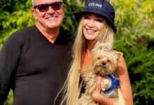 Минута отдыха Ближе нет никого: Бузова показала мужчину, который купает её в любви Знаменитости 