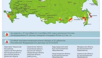Минута отдыха Угроза лесных пожаров в октябре 2021 года. Инфографика Интересное  Минута отдыха Угроза лесных пожаров в октябре 2021 года. Инфографика Интересное