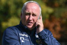 Минута отдыха Юрий Бородавко: «Первый сбор на снегу у нас будет в финском Муонио с 27 октября» Спорт 