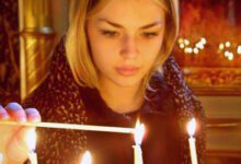 Минута отдыха Молитвы и обряды на Покров Пресвятой Богородицы для незамужних девиц Интересное 