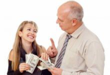 Минута отдыха Методы, которые помогут не давать в долг знакомым и не испортить отношения Интересное 