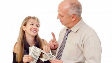 Минута отдыха Методы, которые помогут не давать в долг знакомым и не испортить отношения Интересное 