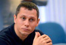 Минута отдыха Борзаковский покинул пост главного тренера сборной России Спорт 