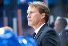 Минута отдыха Гарпенлев покинет сборную Швеции после ЧМ-2022 Спорт 