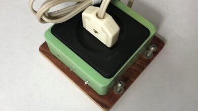 Минута отдыха Универсальный индикатор для розетки Полезности 