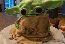 Минута отдыха Фейлы кондитерские, которым нет прощения. Но можно посмеяться. Интересное 