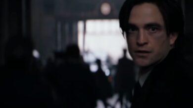 Минута отдыха Warner Bros. показала новый трейлер к «Бэтмену» на презентации DC Fandome (ВИДЕО) Знаменитости  Минута отдыха Warner Bros. показала новый трейлер к «Бэтмену» на презентации DC Fandome (ВИДЕО) Знаменитости