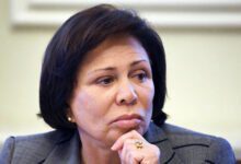 Минута отдыха «Честь и хвала». Роднина сравнила выступавшую с травмой Трусову с Евгенией Медведевой Спорт 