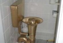 Минута отдыха Примеры, что бывает, когда дизайнеры пускаются во все тяжкие, а остановить некому Интересное 