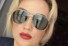 Минута отдыха Татьяна Буланова хочет прибегнуть к услуге суррогатного материнства Знаменитости 