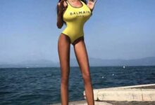 Минута отдыха 15 странных людей, которые живут только в Инстаграме Интересное 