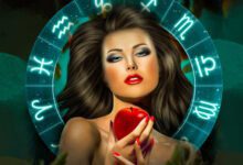 Минута отдыха Гороскоп для женщин всех знаков зодиака на сегодня, 5 октября 2021 года Интересное 