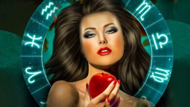 Минута отдыха Гороскоп для женщин всех знаков зодиака на сегодня, 5 октября 2021 года Интересное 