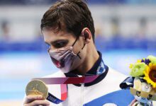 Минута отдыха Олимпийский чемпион Рылов: «В футболе говорят «не пошло», в плавании такое не проканает» Спорт 