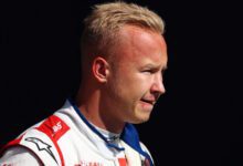 Минута отдыха Никита Мазепин: «В дебютном сезоне в «Формуле-1» удалось восстановить уверенность» Спорт 