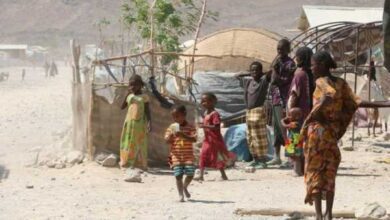 Минута отдыха Как в разных странах мира относятся к мигрантам из Африки? Интересное 