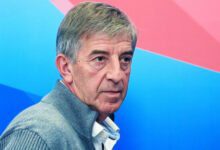 Минута отдыха Сборная Нидерландов с мировым рекордом выиграла смешанную эстафету на ЧЕ по плаванию, Россия завоевала бронзу Спорт 