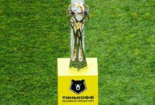 Минута отдыха РПЛ рассмотрит вопрос переноса тура из-за участия сборной России в стыковых матчах отбора ЧМ-2022 в марте Спорт 