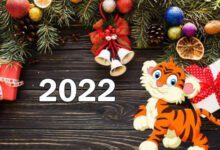 Минута отдыха Как будут отмечать китайский Новый год 2022, какие традиции и запреты с ним связаны Интересное 