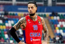 Минута отдыха Черный покер. ЦСКА не проигрывал так много 7 лет Спорт 