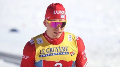 Минута отдыха Тренерский штаб сборной России готов задействовать Большунова на первом этапе Кубка мира Спорт  Минута отдыха Тренерский штаб сборной России готов задействовать Большунова на первом этапе Кубка мира Спорт