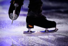 Минута отдыха «Из-за пандемии на предолимпийский сбор поедет полуторный, а где-то и двойной состав сборной России по фигурному катанию» - Коган Спорт 