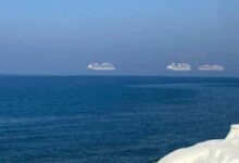 Минута отдыха 15 случаев, когда гравитацию взяли и «поставили на паузу» Интересное 