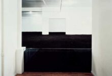 Минута отдыха Секрет пустой квартиры в Нью-Йорке, где насыпано 127 тонн земли Интересное 