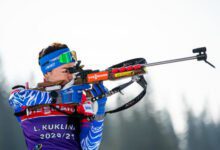 Минута отдыха Лариса Куклина — о сборе в Тюмени: «Изолированы, никуда не выходим» Спорт 