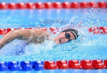 Минута отдыха Кирпичникова выиграла заплыв на 1500 м вольным стилем на чемпионате Европы Спорт 