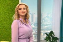 Минута отдыха Лилия Ребрик показала, как проводит выходные Знаменитости 