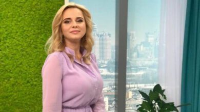 Минута отдыха Лилия Ребрик показала, как проводит выходные Знаменитости  Минута отдыха Лилия Ребрик показала, как проводит выходные Знаменитости