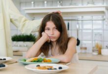 Минута отдыха Что делать, если ребенок не любит овощи? Дети 