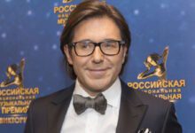 Минута отдыха По какой причине телеведущий Андрей Малахов носит парик Интересное 