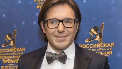 Минута отдыха По какой причине телеведущий Андрей Малахов носит парик Интересное  Минута отдыха По какой причине телеведущий Андрей Малахов носит парик Интересное