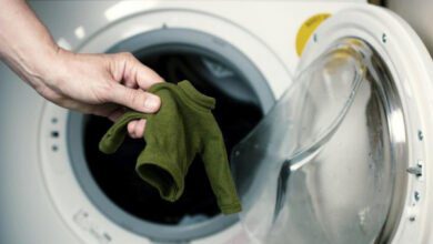 Минута отдыха Шерстяную одежду, если она села после стирки, можно растянуть: как это сделать Интересное  Минута отдыха Шерстяную одежду, если она села после стирки, можно растянуть: как это сделать Интересное