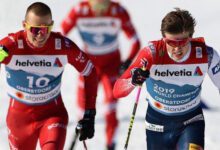 Минута отдыха «Придется попотеть, чтобы победить Большунова в Финляндии» — тренер сборной Норвегии Спорт 